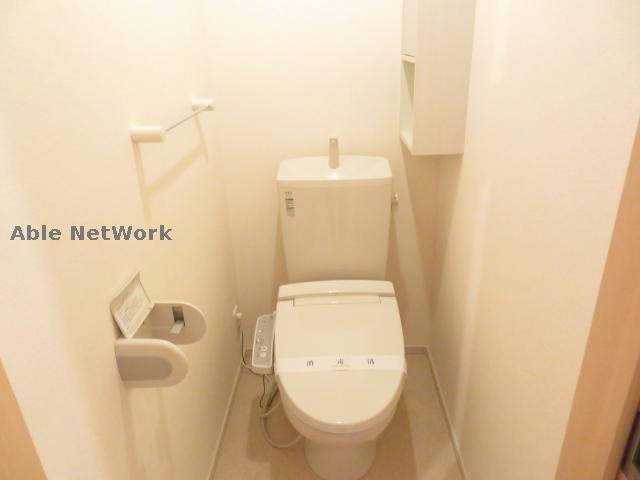 トイレ　イメージ別部屋画像