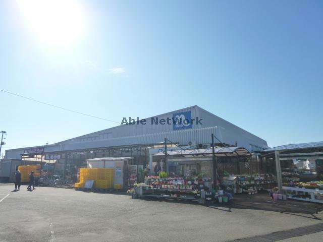 ホームセンター　ホームプラザナフコ大村店（ホームセンター）まで348m