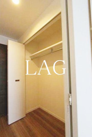 収納　収納です。