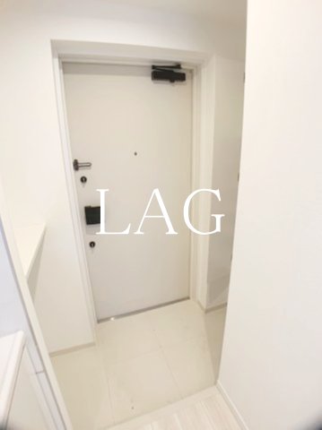 玄関　玄関です。