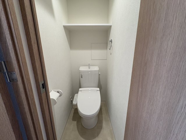 トイレ　MAXIV大須観音