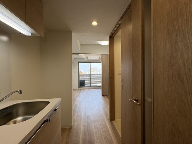 居室・リビング　MAXIV大須観音