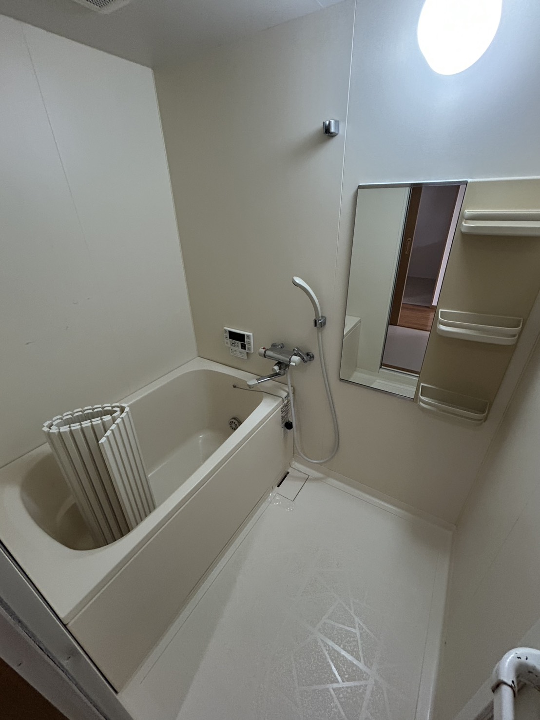 バス・シャワールーム　人気の対面キッチン♪