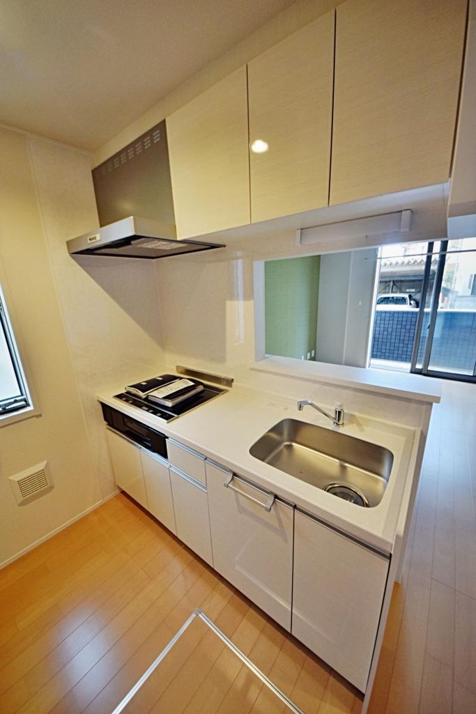 キッチン　★お問い合わせはタウンハウジング聖蹟桜ヶ丘店まで★