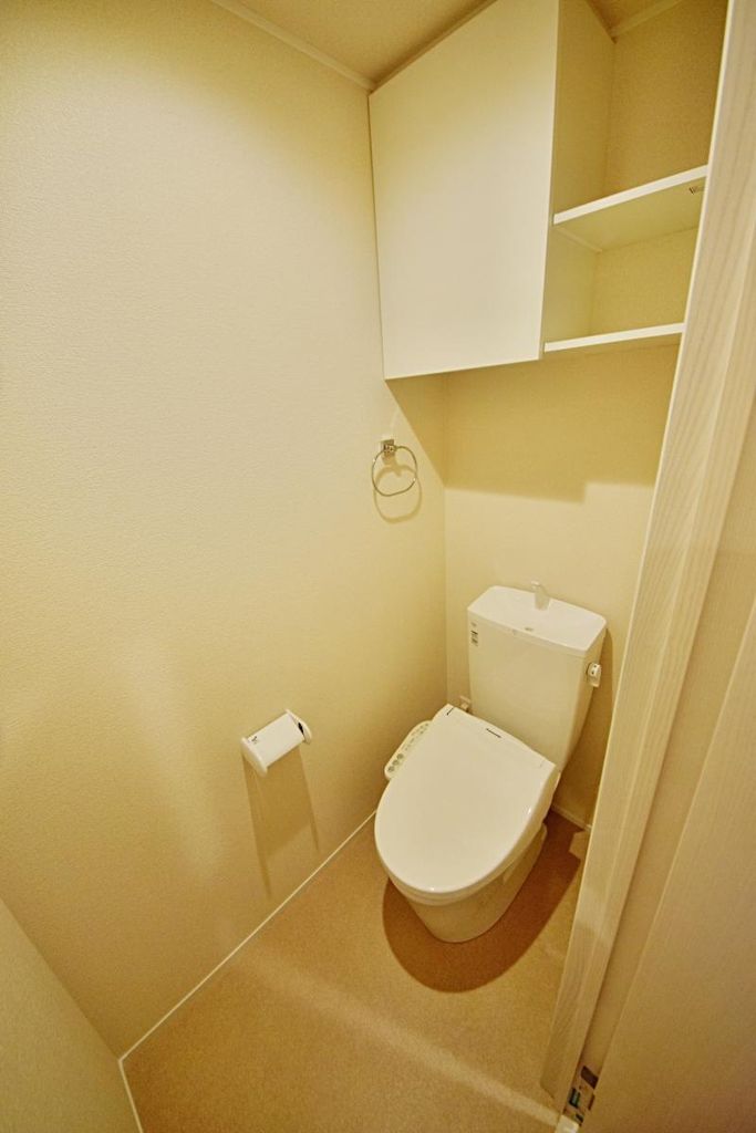 トイレ　★お問い合わせはタウンハウジング聖蹟桜ヶ丘店まで★