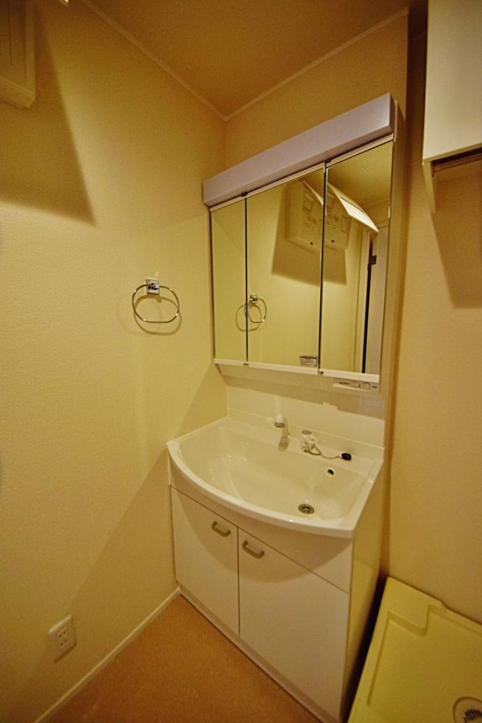 洗面設備　★お問い合わせはタウンハウジング聖蹟桜ヶ丘店まで★