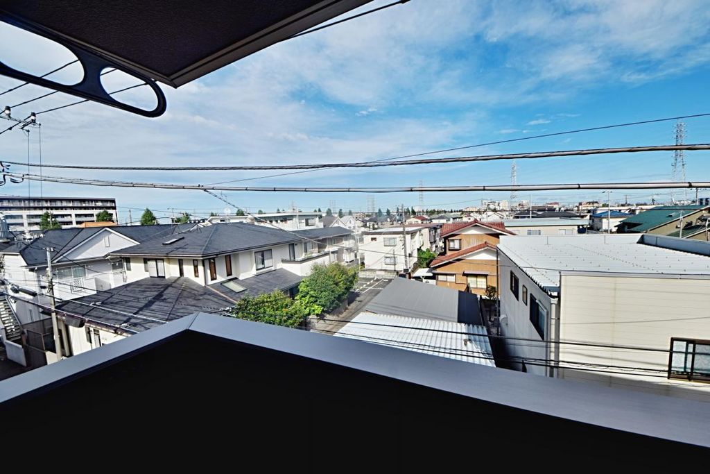 眺望　★お問い合わせはタウンハウジング聖蹟桜ヶ丘店まで★