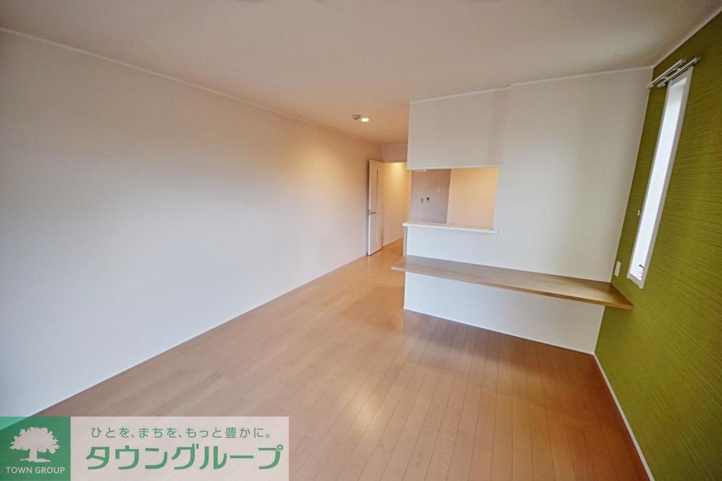 居室・リビング　★お問い合わせはタウンハウジング聖蹟桜ヶ丘店まで★