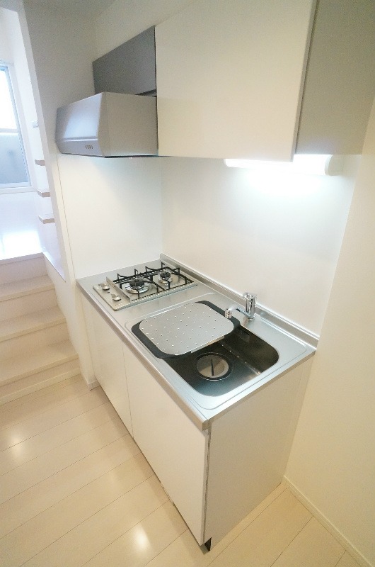 キッチン　別号室
