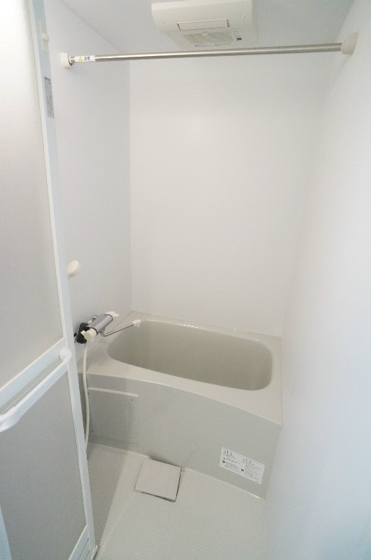 バス・シャワールーム　別号室