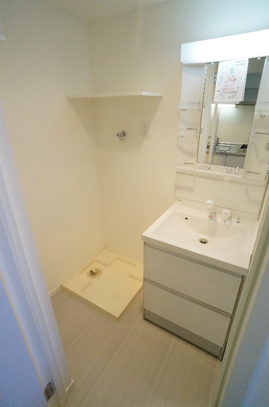 その他設備　別号室