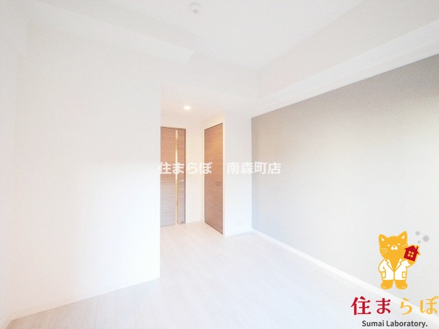 その他部屋・スペース　しっかり休める私空間