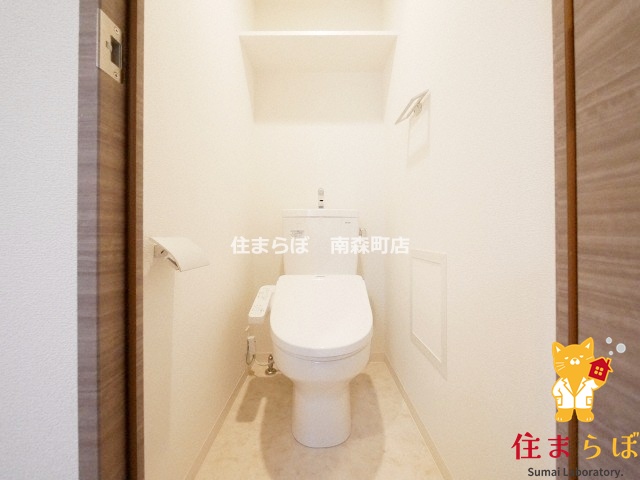 トイレ　意外と見られるポイント