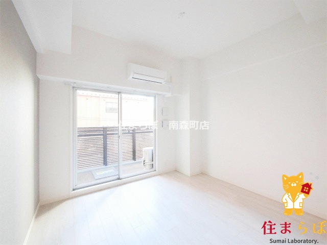 居室・リビング　暮らしの中心になる場所