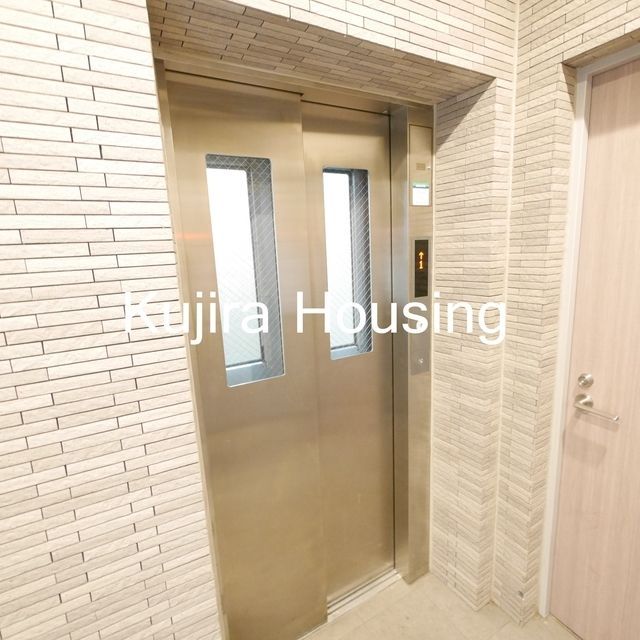 その他設備　エレベーター付きです★