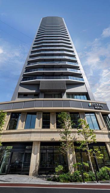 建物外観　外観(2)