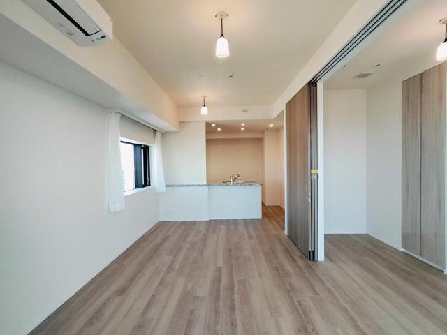 居室・リビング　ＬＤ　床暖房