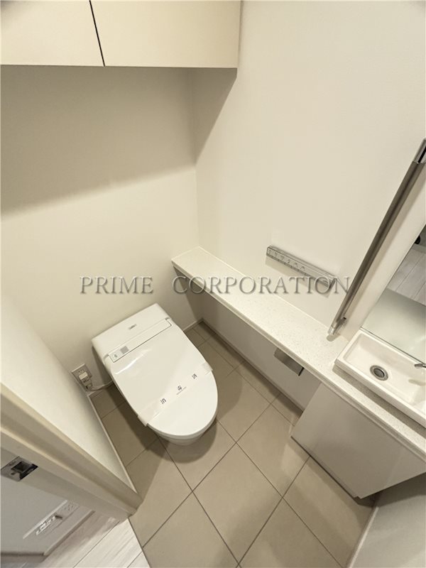 トイレ　※参考写真※