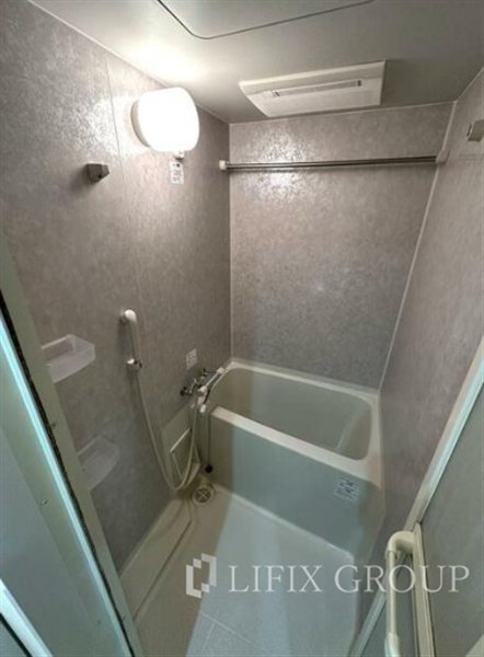 バス・シャワールーム　風呂