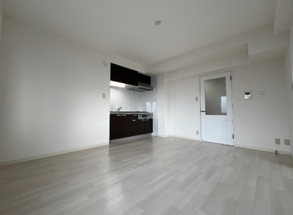 居室・リビング　※同施工会社のイメージ写真※