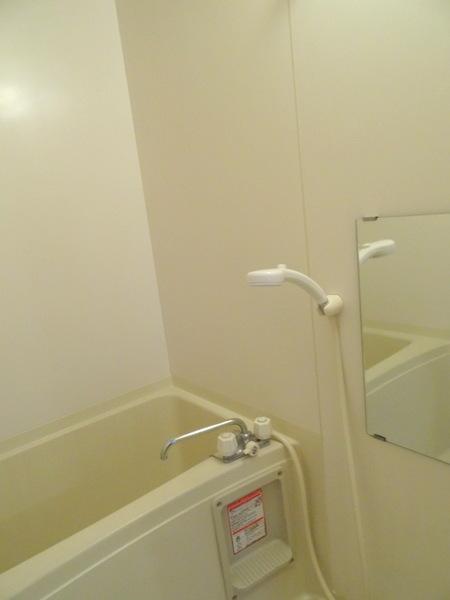 バス・シャワールーム　★セパレートタイプ★