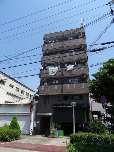 建物外観　★立派な外観です★