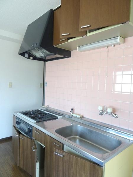キッチン　★システムキッチン★