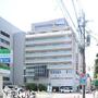 矢場町駅より徒歩2分 4階 築21年の賃貸物件