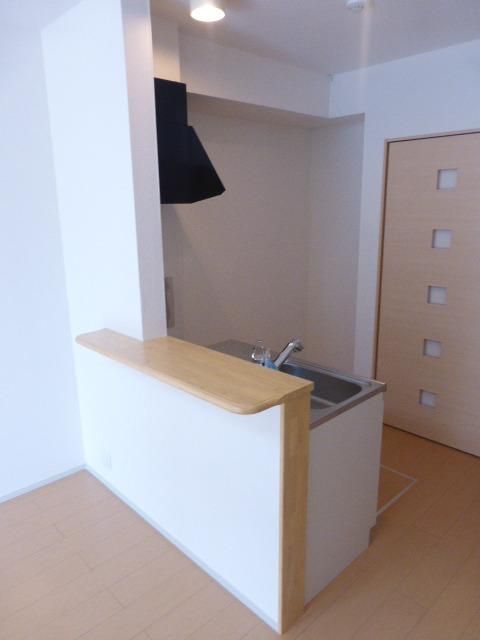 キッチン　★キッチンはカウンター付きです★