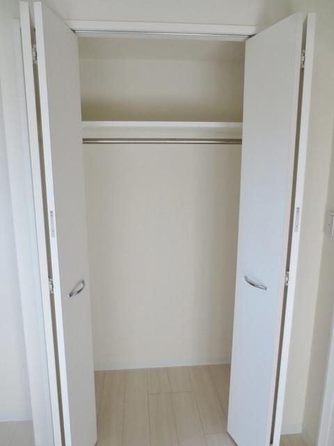 収納　★収納スペース★