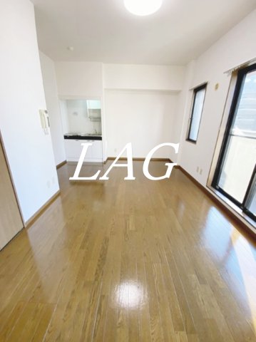 その他部屋・スペース　寝室です。