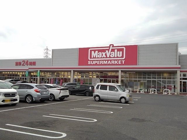 スーパー　マックスバリュ生桑店（スーパー）まで1190m