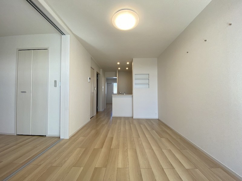 居室・リビング　イメージ