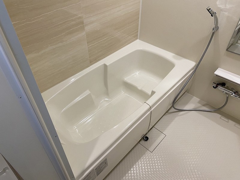 バス・シャワールーム　イメージ