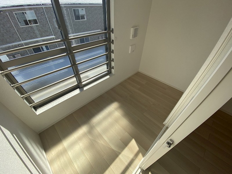 バルコニー　サンルーム（イメージ）