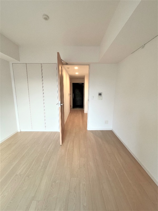 その他部屋・スペース　バルコニー側から見たお部屋♪※別部屋参