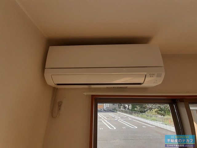 その他設備　※同タイプの部屋写真です