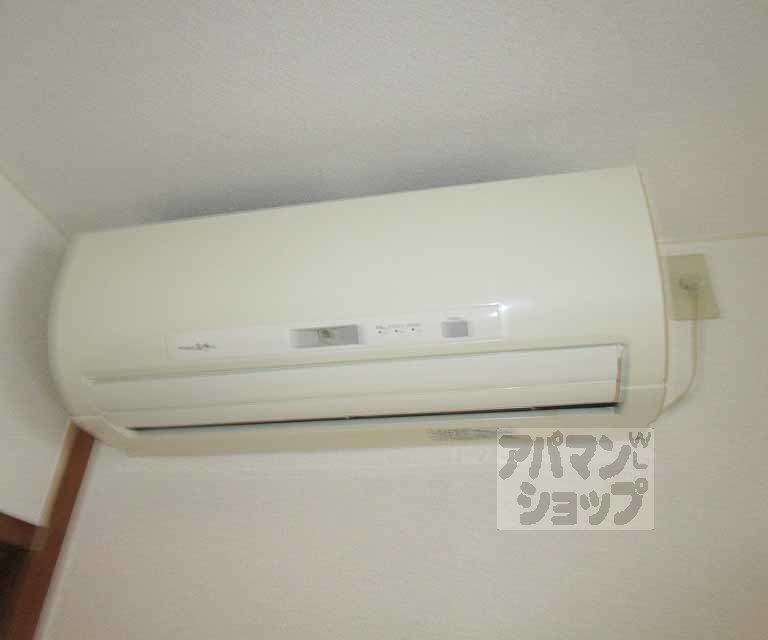 その他設備　２０２号室の写真です。