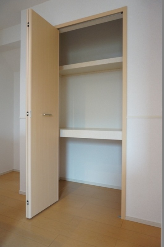 収納　図面と現状に相違がある場合には現状を優先