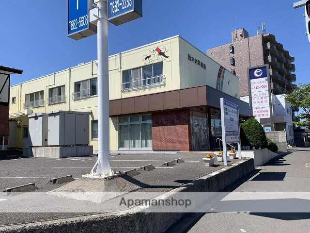 病院　鈴木内科医院（病院）まで815m