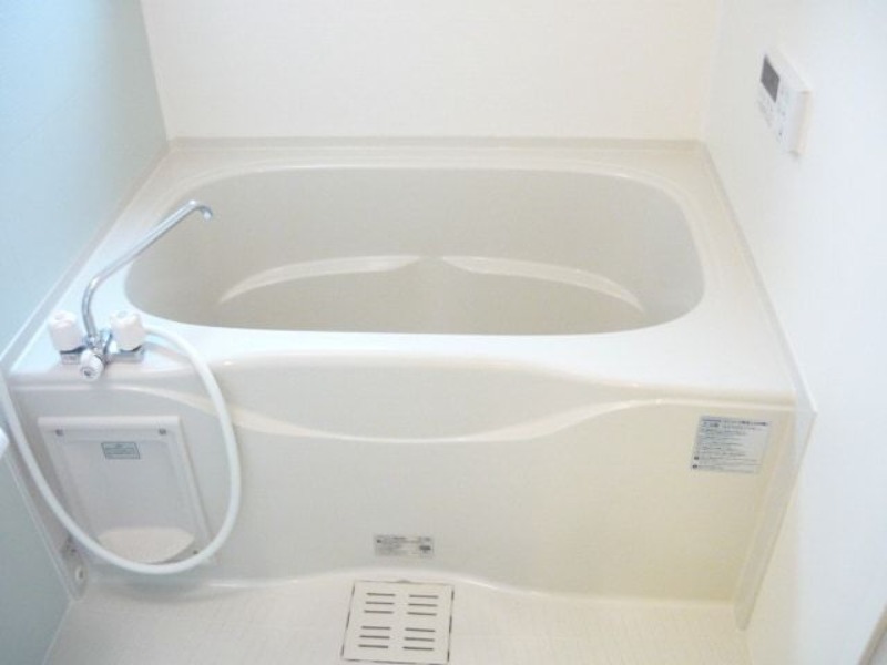 バス・シャワールーム　図面と現状に相違がある場合には現状を優先