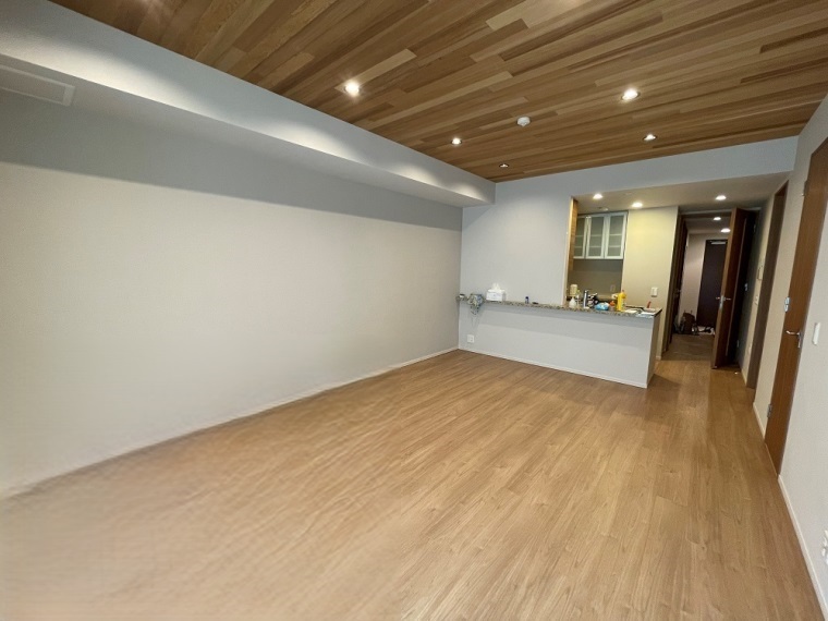 居室・リビング　おしゃれなリビングです