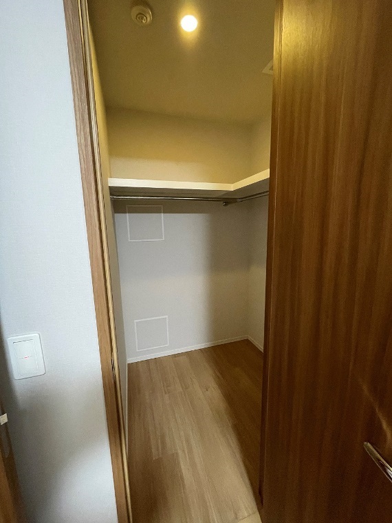 収納　こまごまとしたものを収納できそうですね