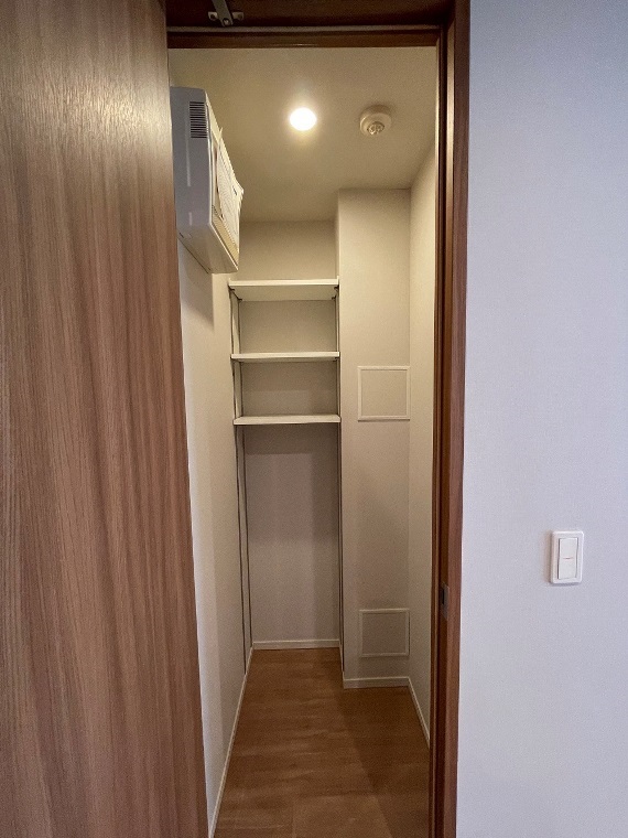 その他部屋・スペース　内装です