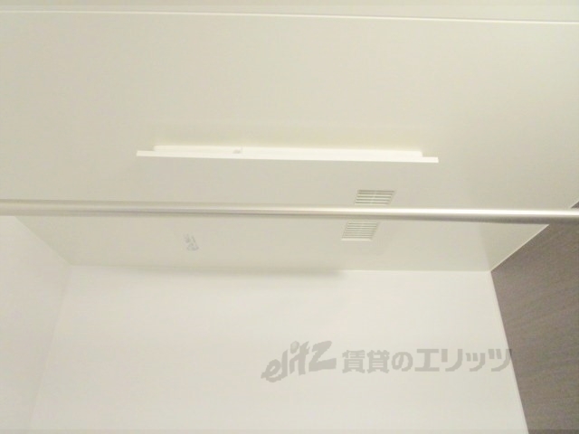 その他設備　浴室乾燥機