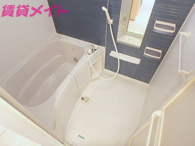 バス・シャワールーム　同型タイプ画像