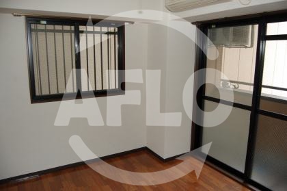 居室・リビング　ドミール京町堀　洋室