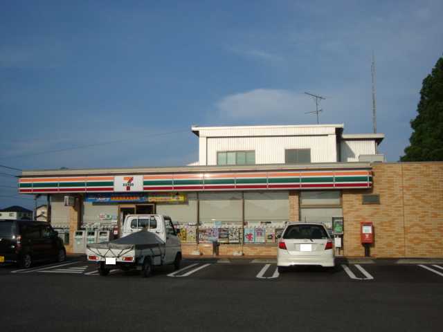 その他　セブンイレブン茂原八千代店（その他）まで936m