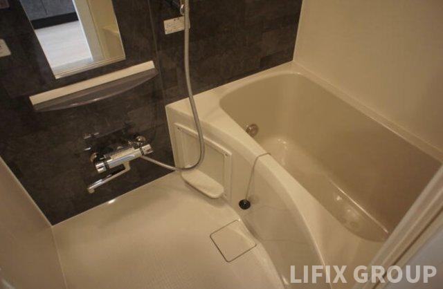 バス・シャワールーム　風呂