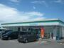 コンビニ　ファミリーマート指宿大園原店（コンビニ）まで800m